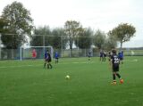 S.K.N.W.K. JO19-1 - SJO B.D.C. JO19-1 (competitie) seizoen 2022-2023 (2e fase) (5/69)